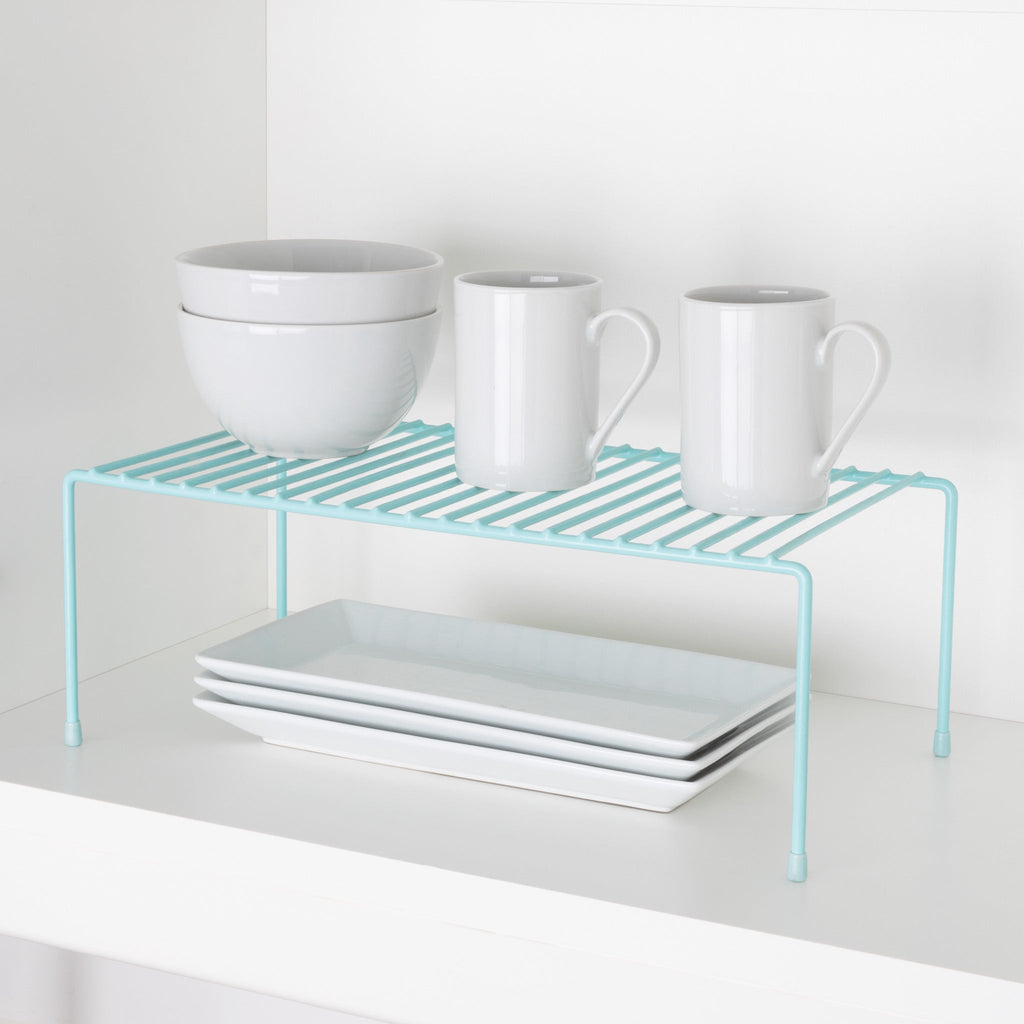 Large Cabinet Storage Shelf Rack