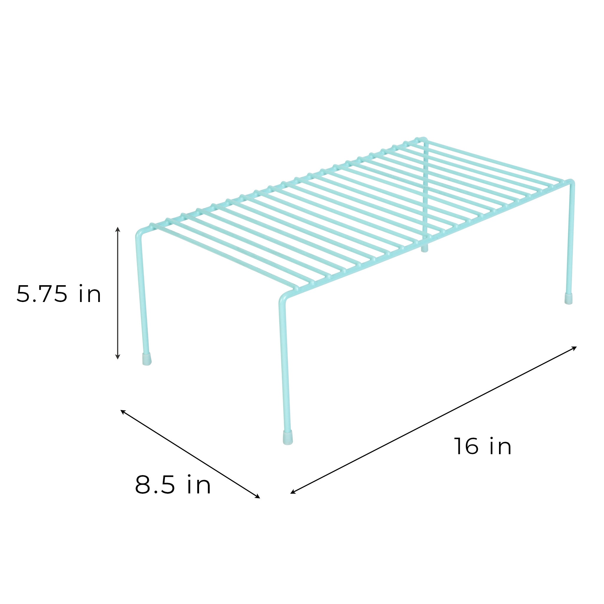 Large Cabinet Storage Shelf Rack
