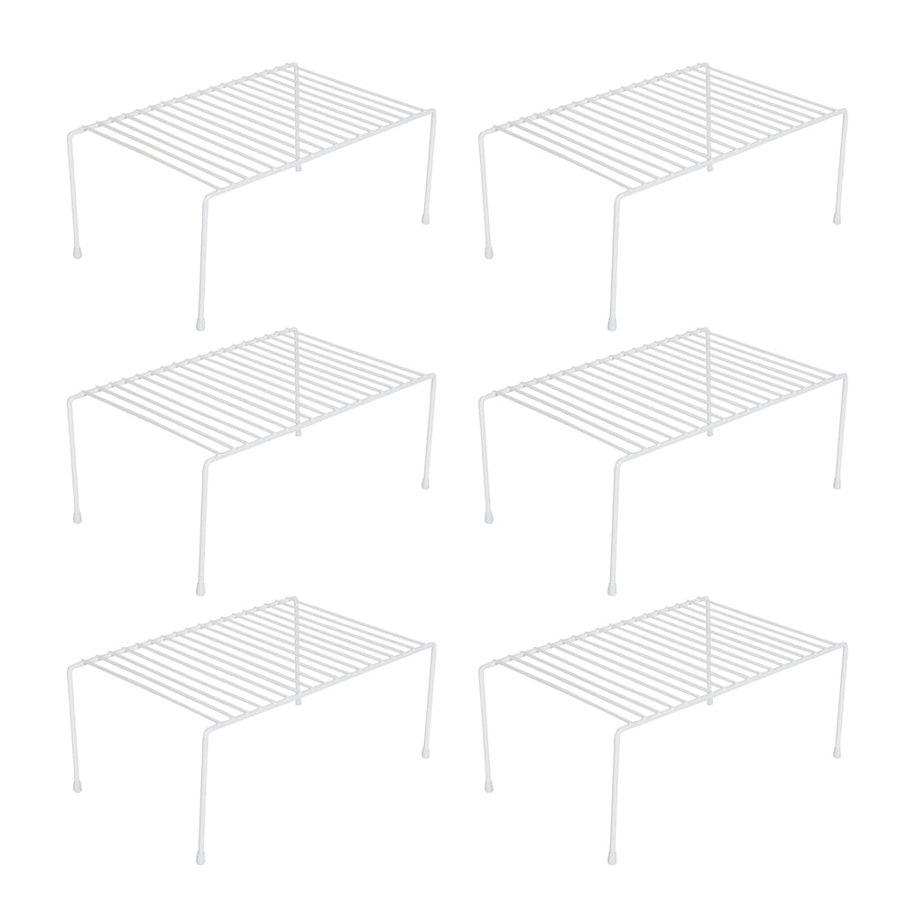Medium Cabinet Storage Shelf Rack