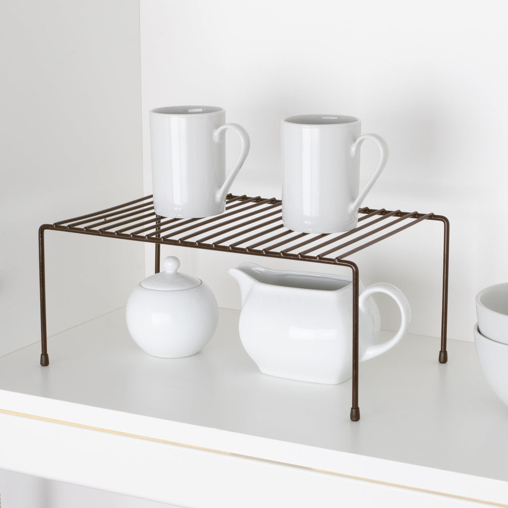 Medium Cabinet Storage Shelf Rack