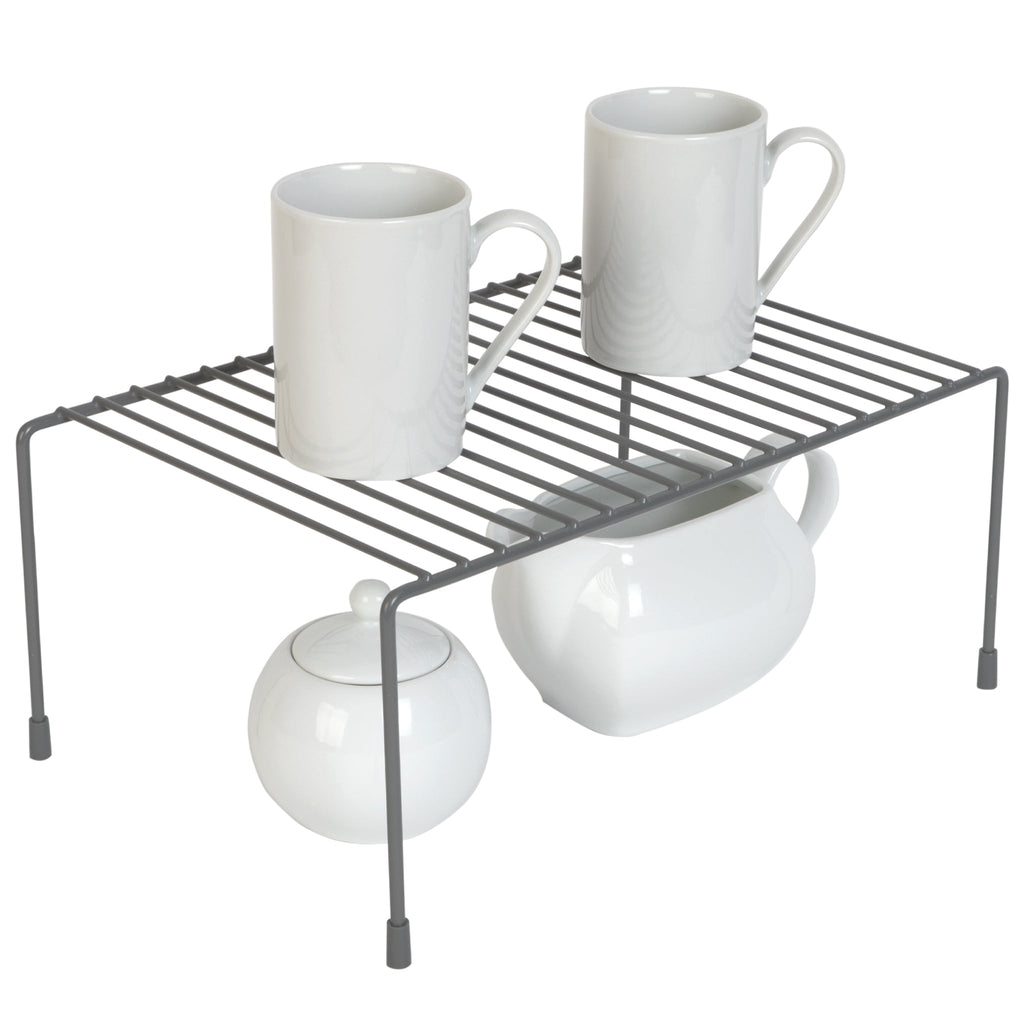 Medium Cabinet Storage Shelf Rack
