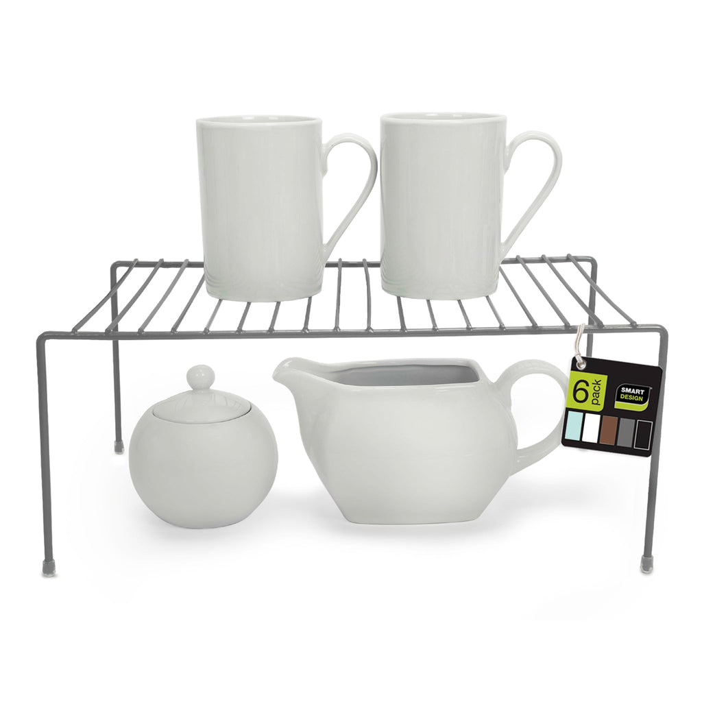Medium Cabinet Storage Shelf Rack