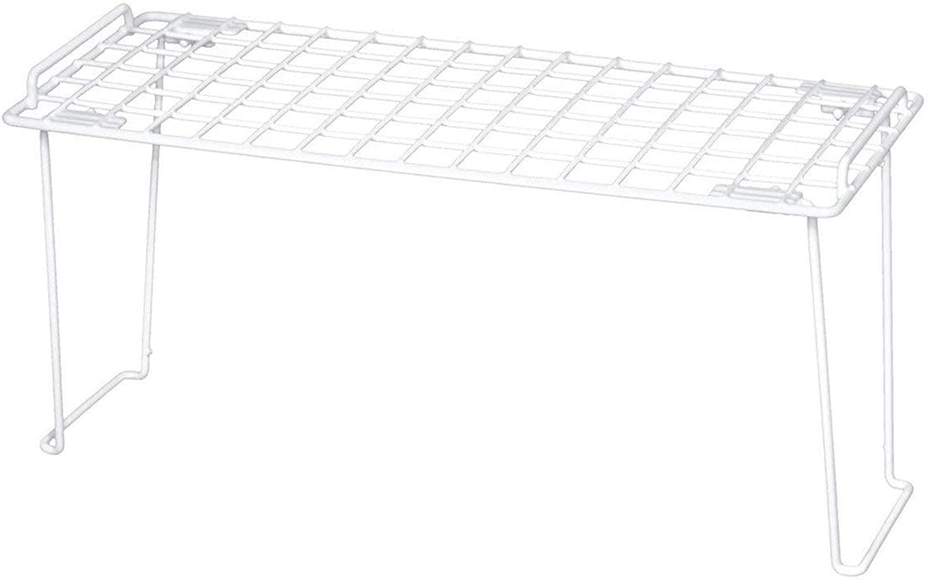 Medium Stacking Cabinet Shelf Rack