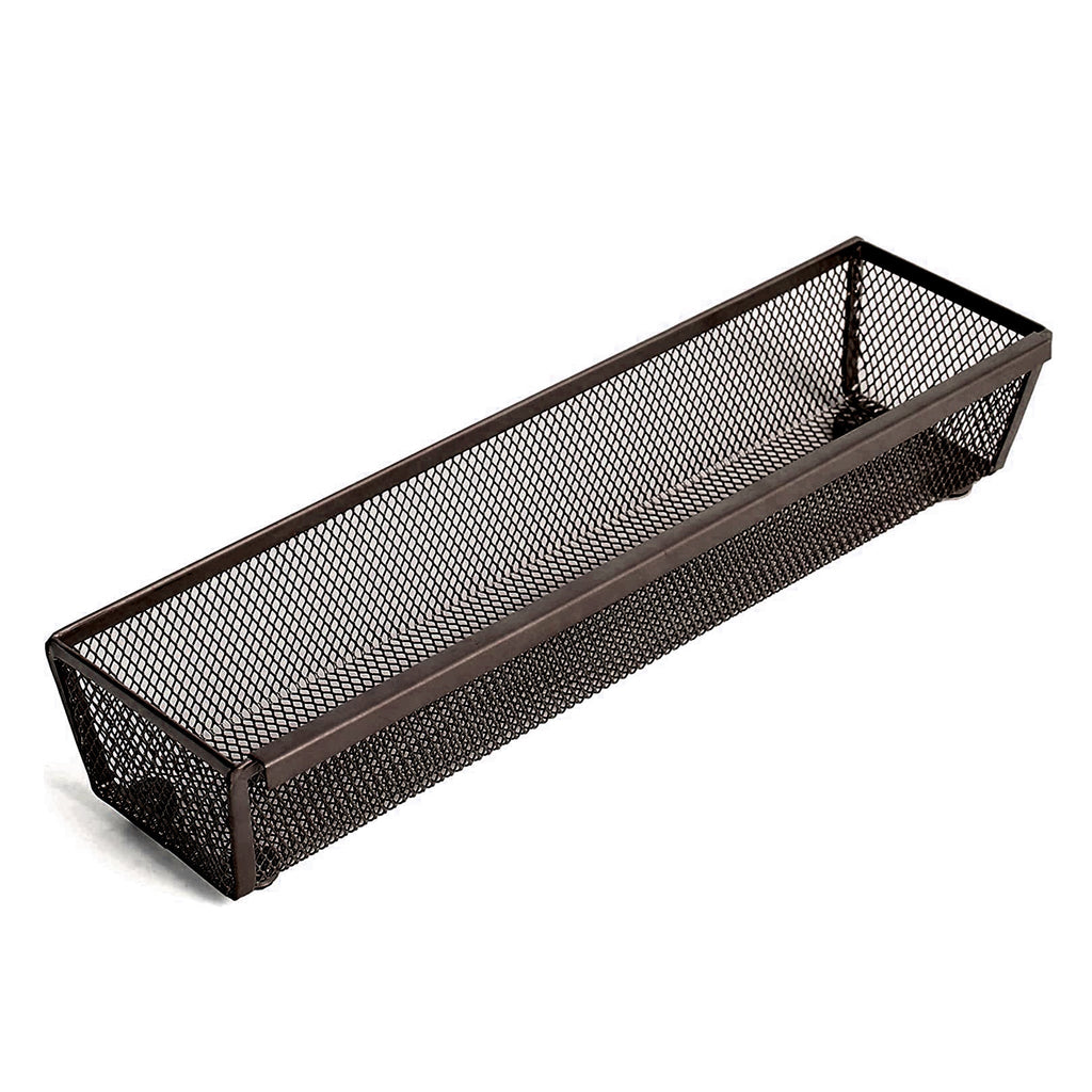 Mesh Drawer Organizer (3″ × 12″)