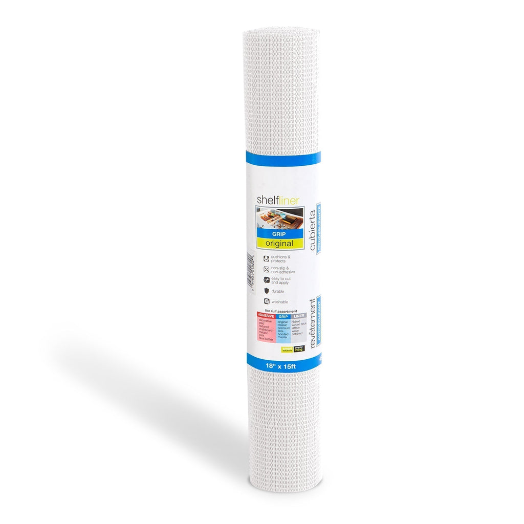 Original Grip Shelf Liner - 12 Inch x 45 Feet