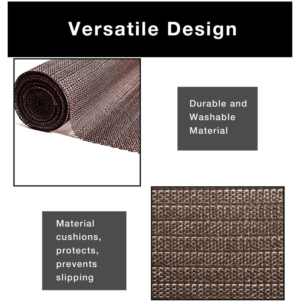 Original Grip Shelf Liner - 12 Inch x 5 Feet