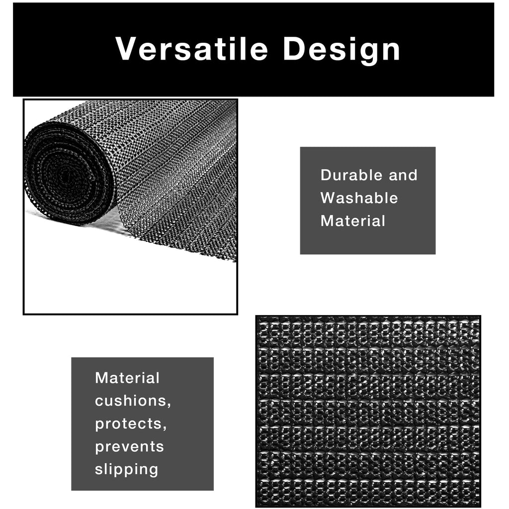Original Grip Shelf Liner - 12 Inch x 5 Feet
