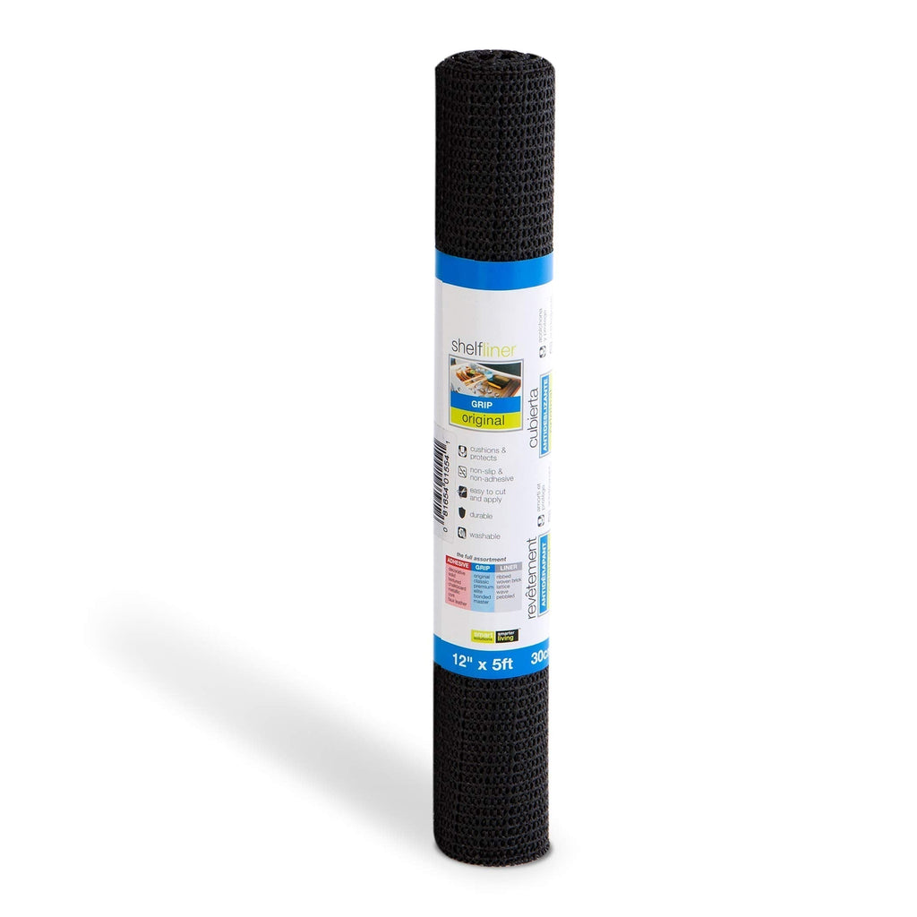 Original Grip Shelf Liner - 12 Inch x 5 Feet