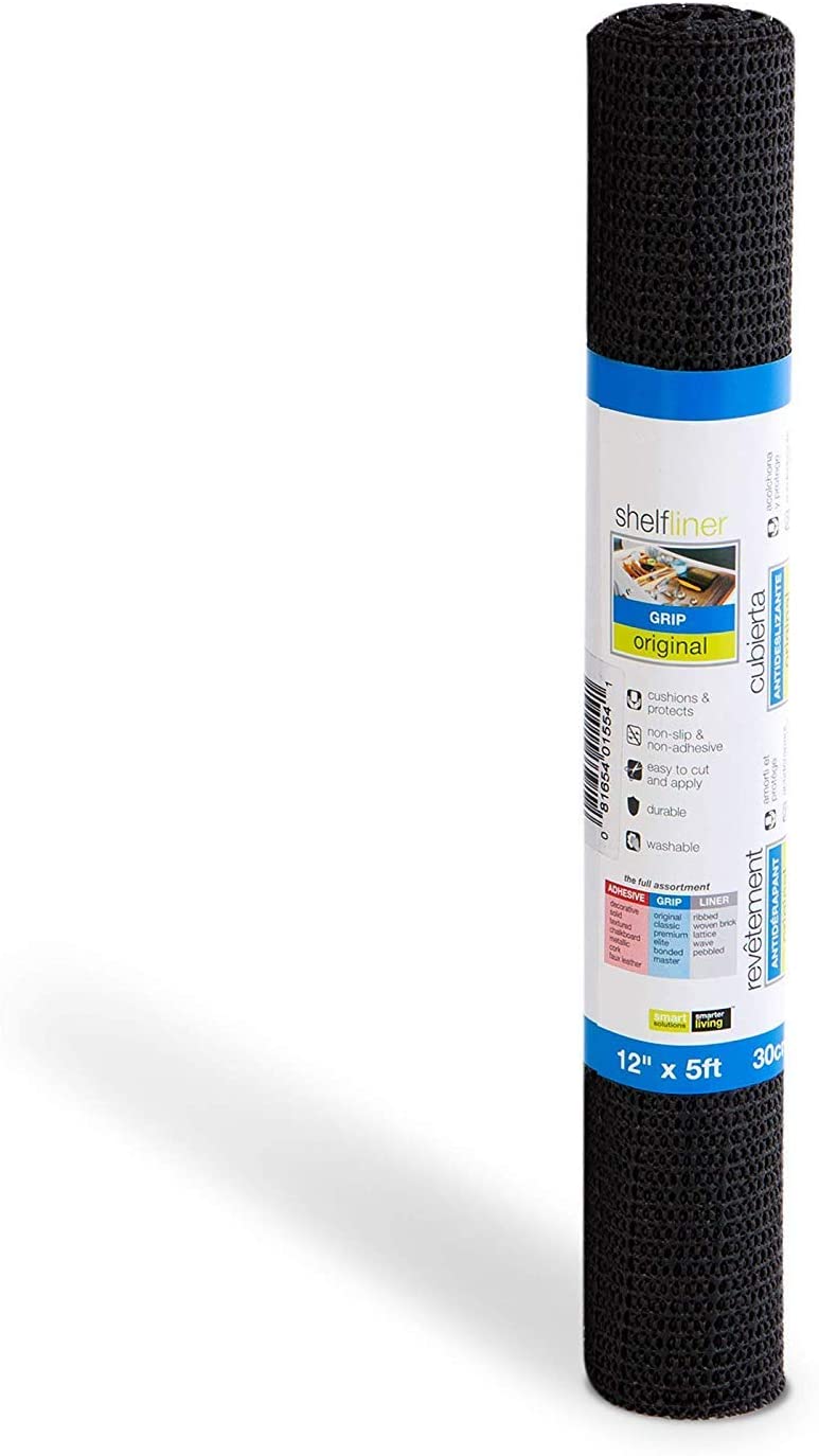 Original Grip Shelf Liner - 12 Inch x 5 Feet