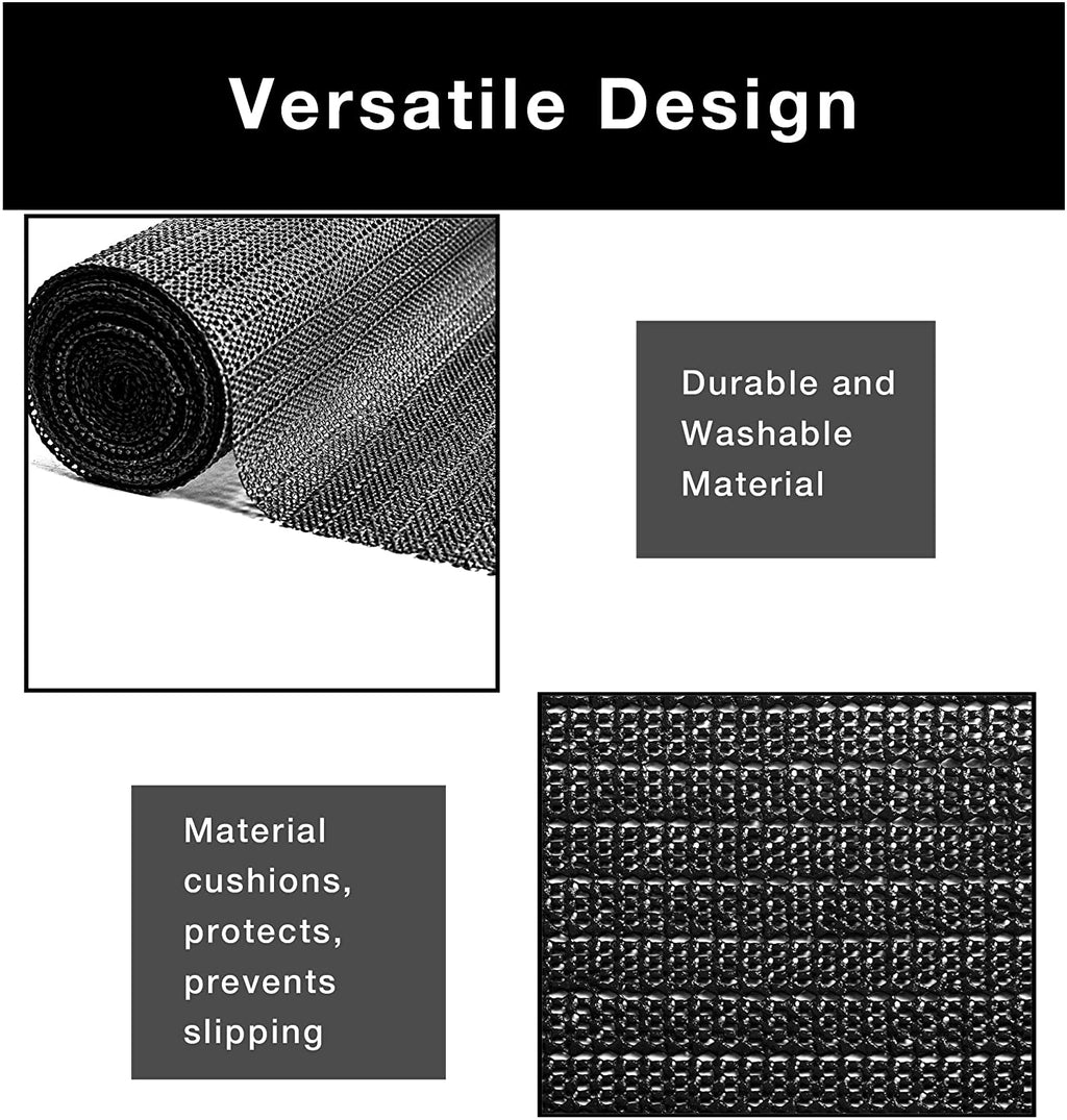 Original Grip Shelf Liner - 12 Inch x 5 Feet