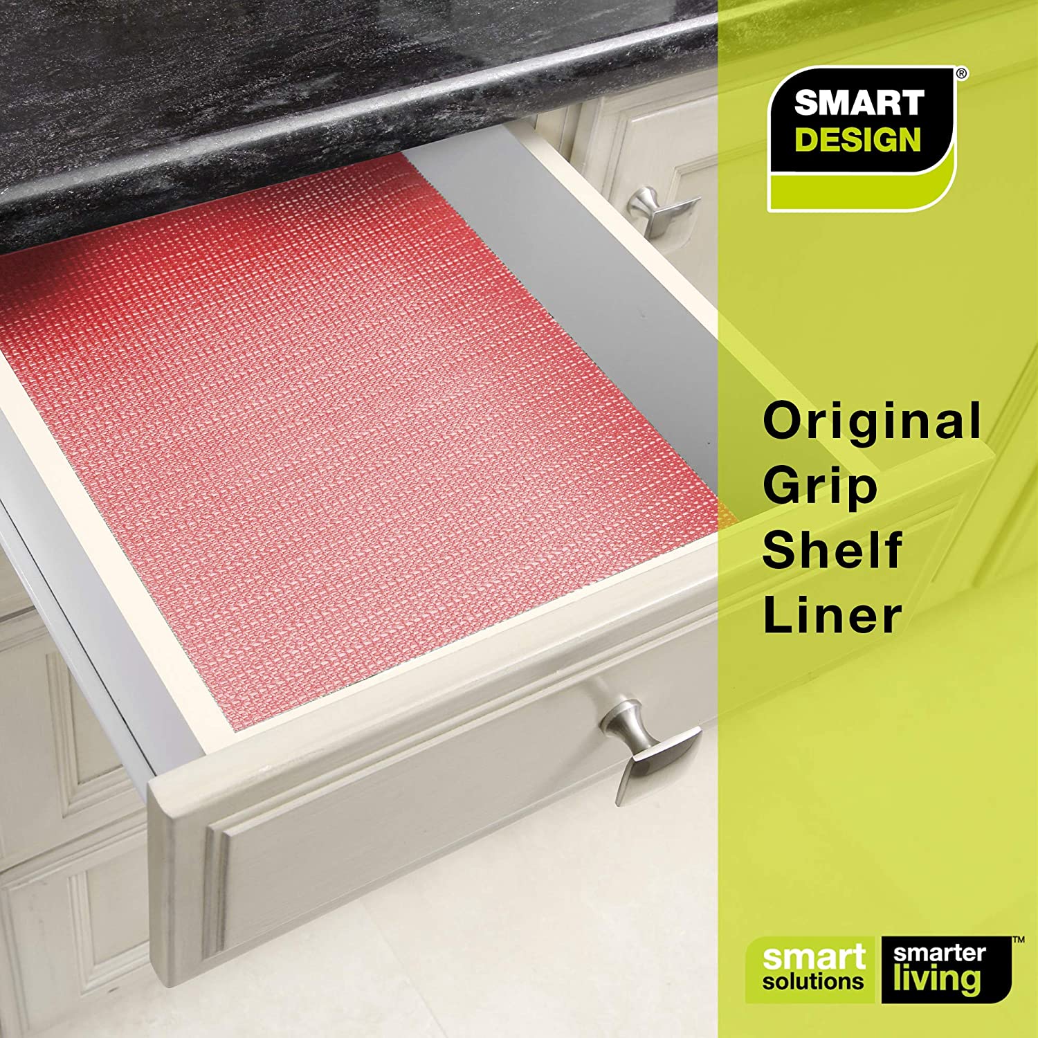 Original Grip Shelf Liner - 12 Inch x 5 Feet