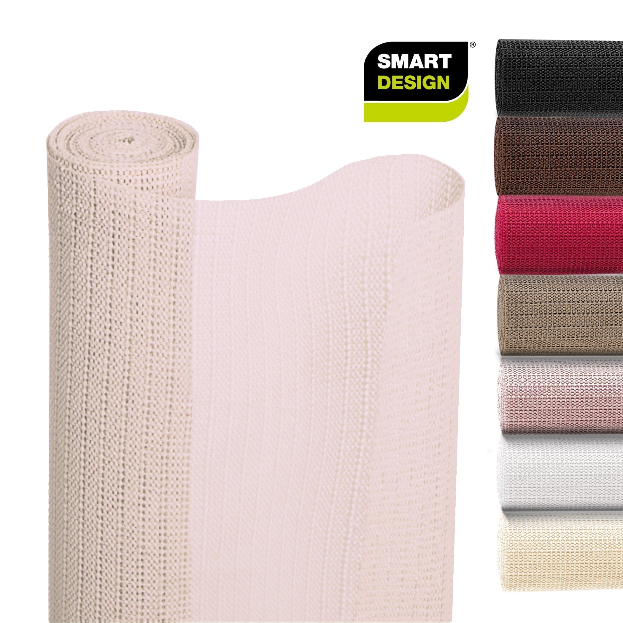 Original Grip Shelf Liner - 18 Inch x 15 Feet