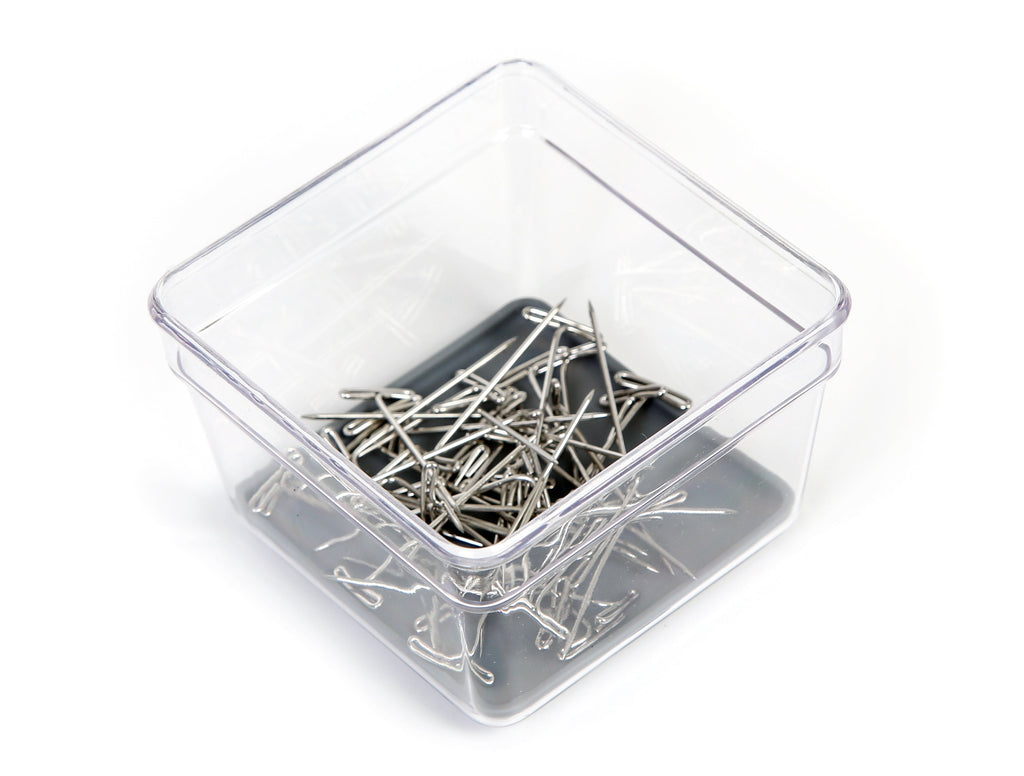 Plastic Drawer Organizer - 3 X 3 Inch