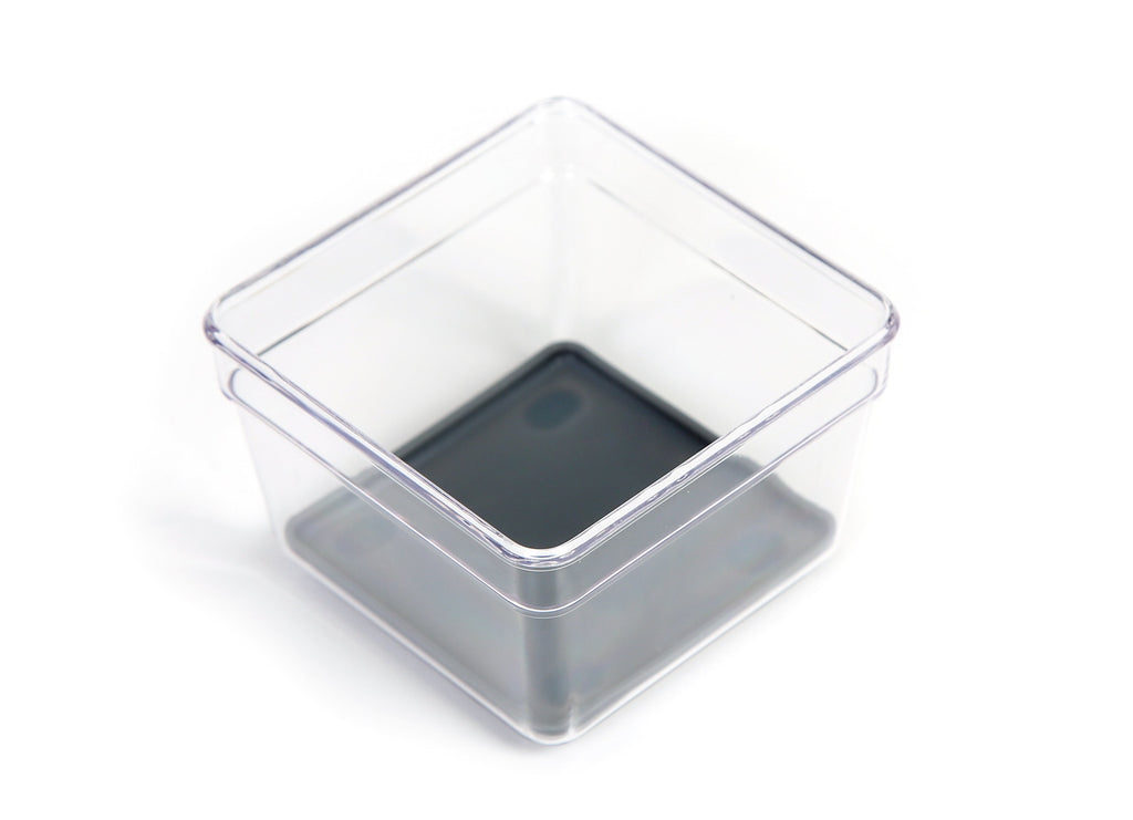 Plastic Drawer Organizer - 3 X 3 Inch