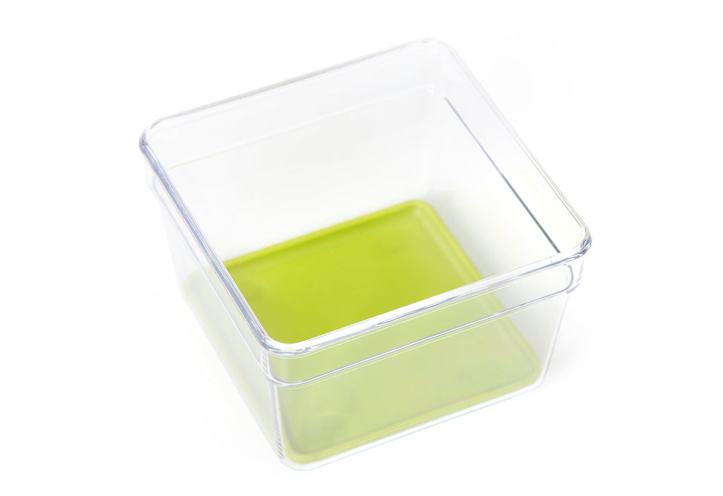 Plastic Drawer Organizer - 3 X 3 Inch