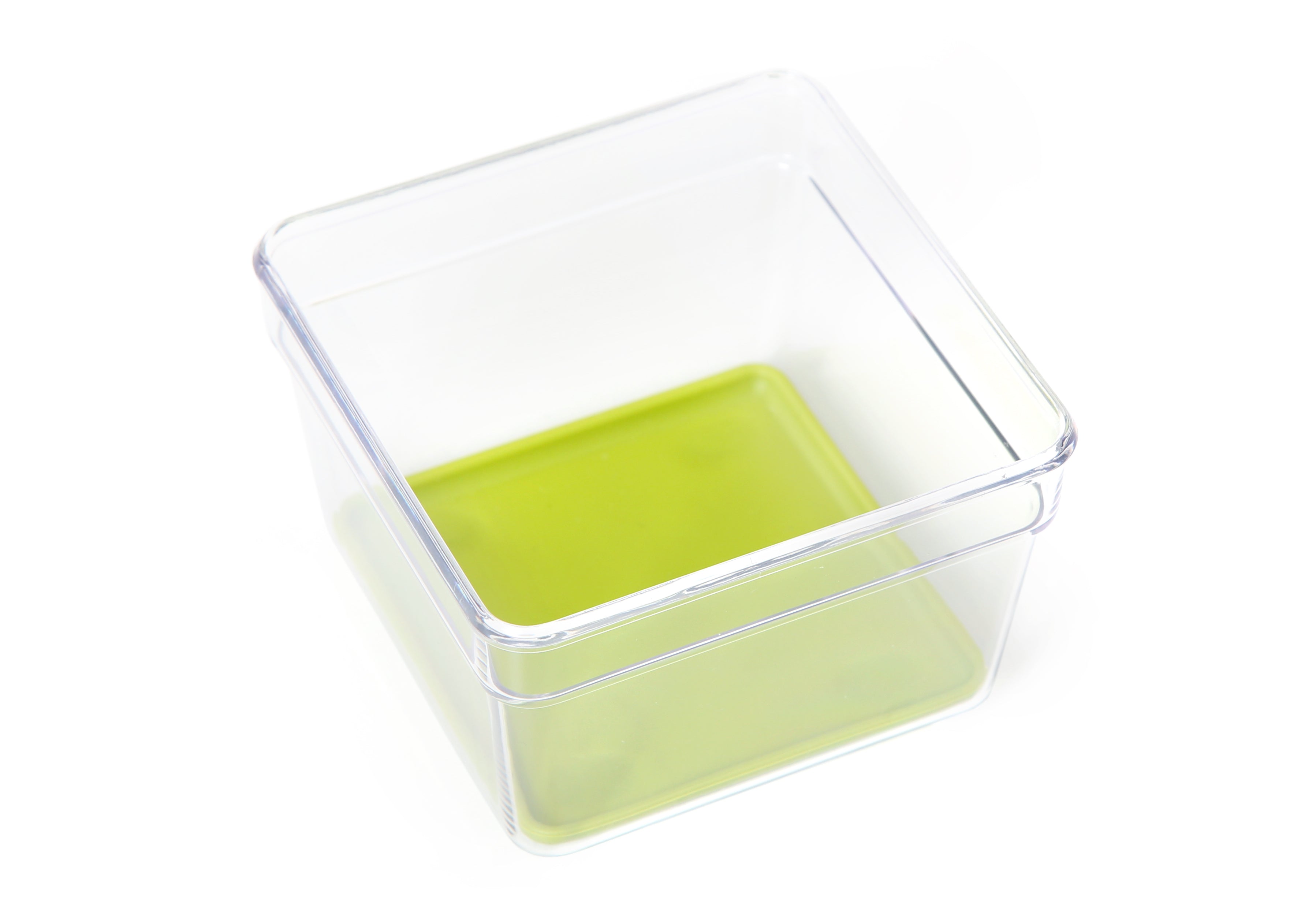 Plastic Drawer Organizer - 3 X 3 Inch