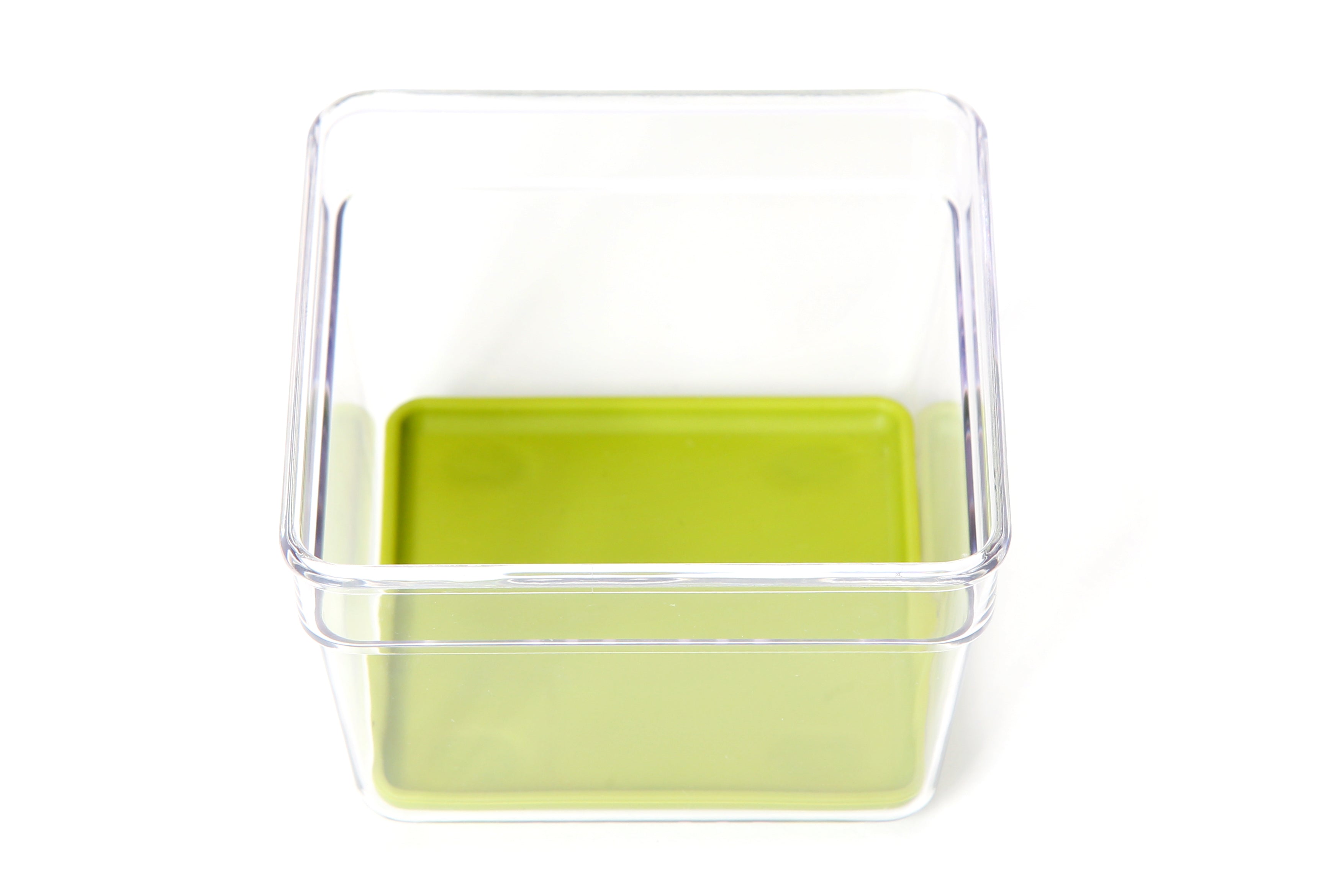 Plastic Drawer Organizer - 3 X 3 Inch