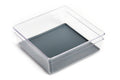 Plastic Drawer Organizer - 6 X 6 Inch