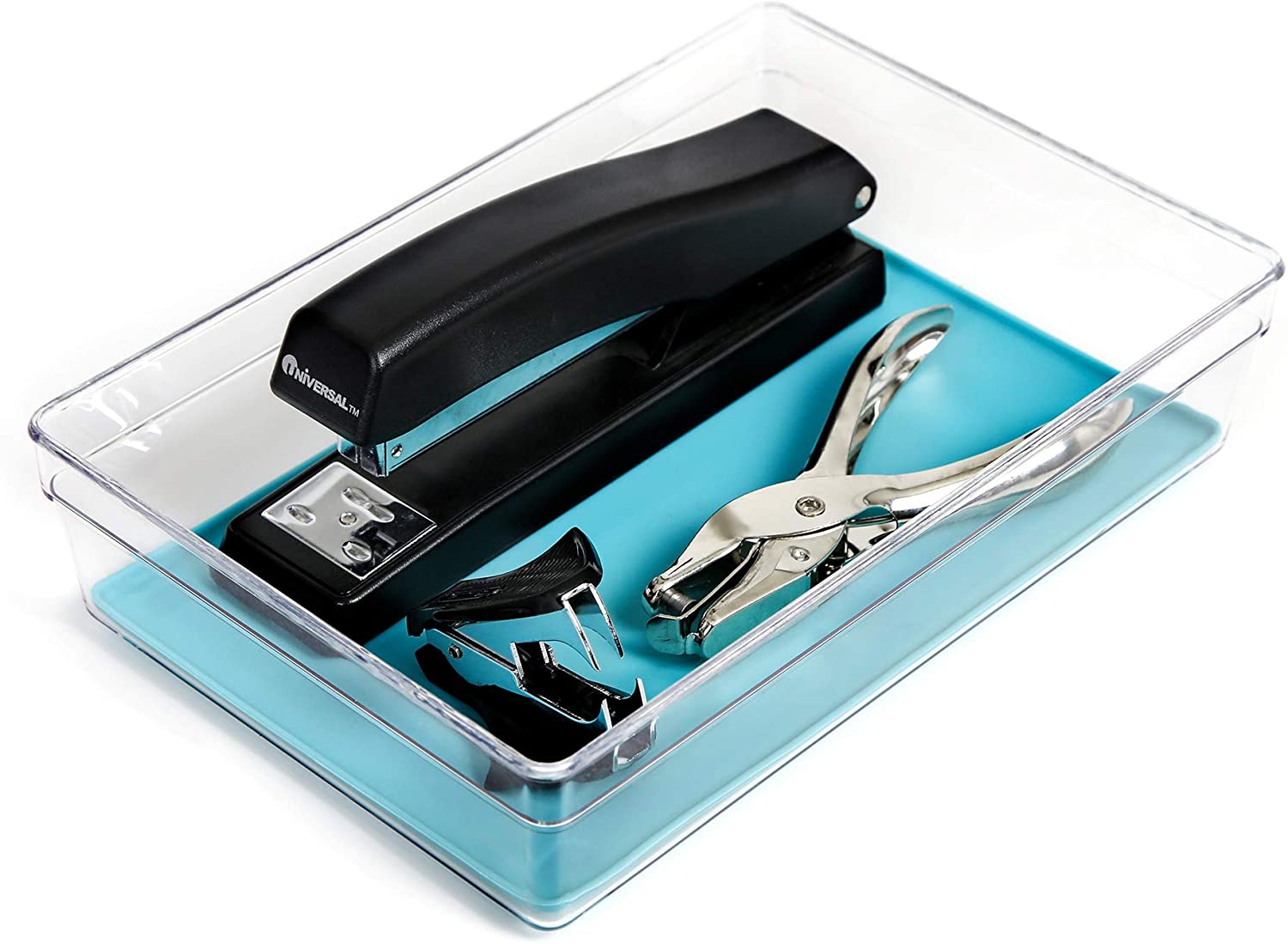 Plastic Drawer Organizer - 9 X 6 Inch
