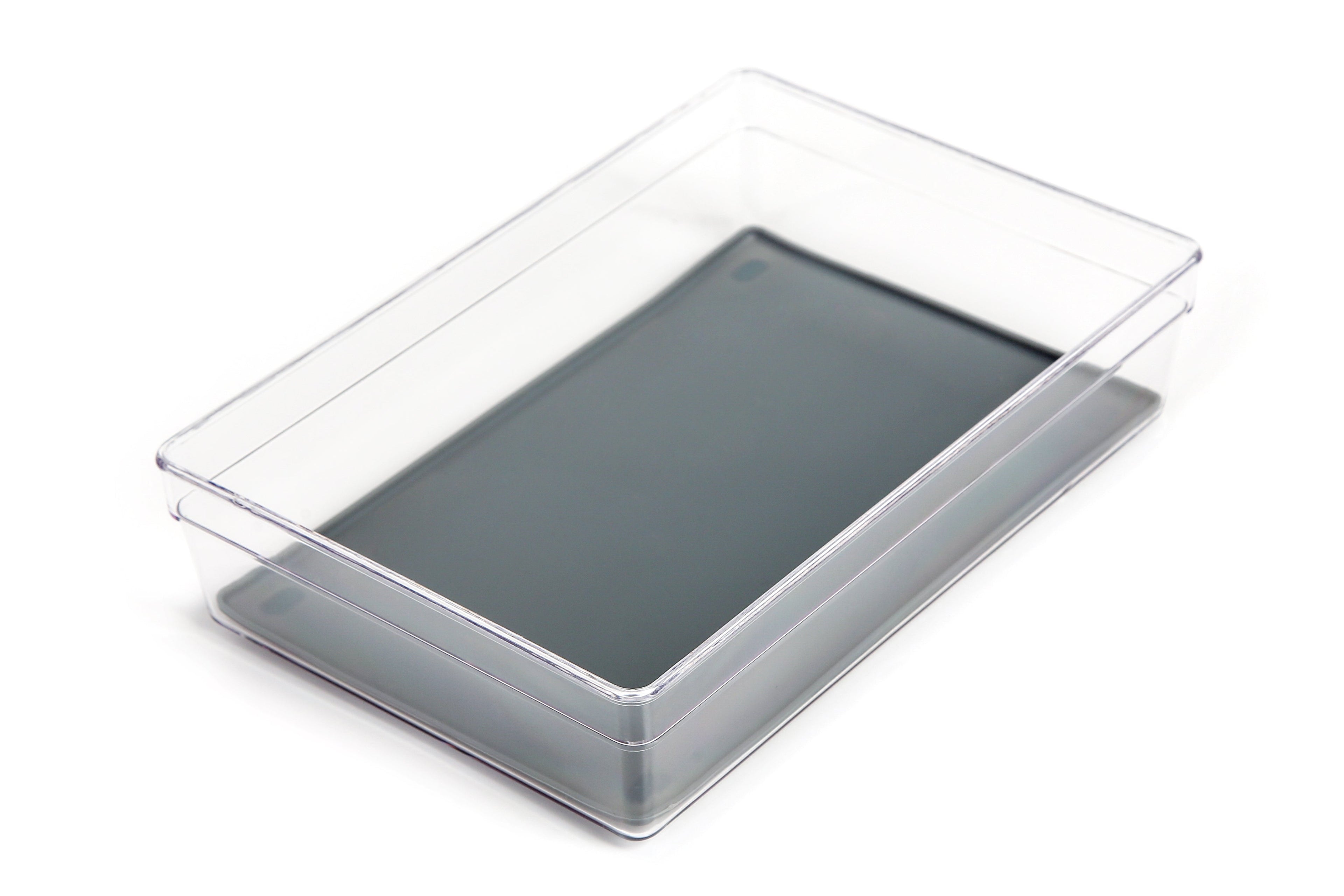 Plastic Drawer Organizer - 9 X 6 Inch