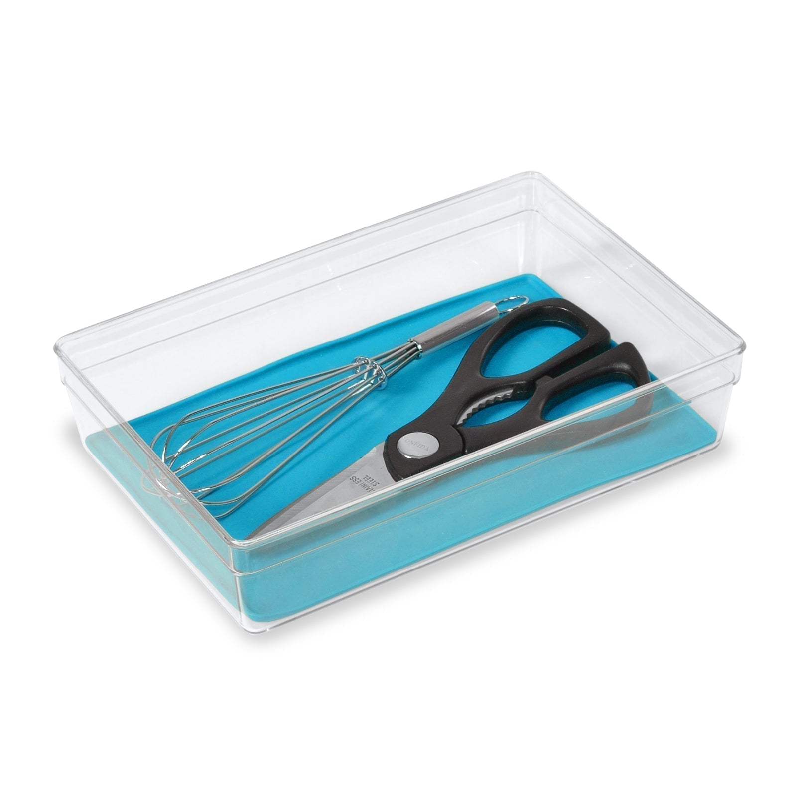 Plastic Drawer Organizer - 9 X 6 Inch