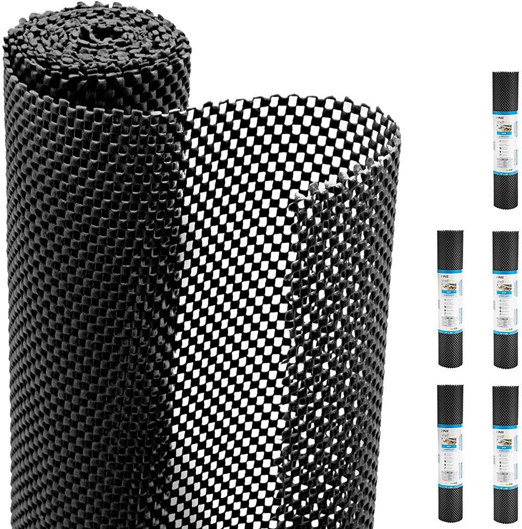 Premium Grip Shelf Liner - 18 Inch x 48 Feet