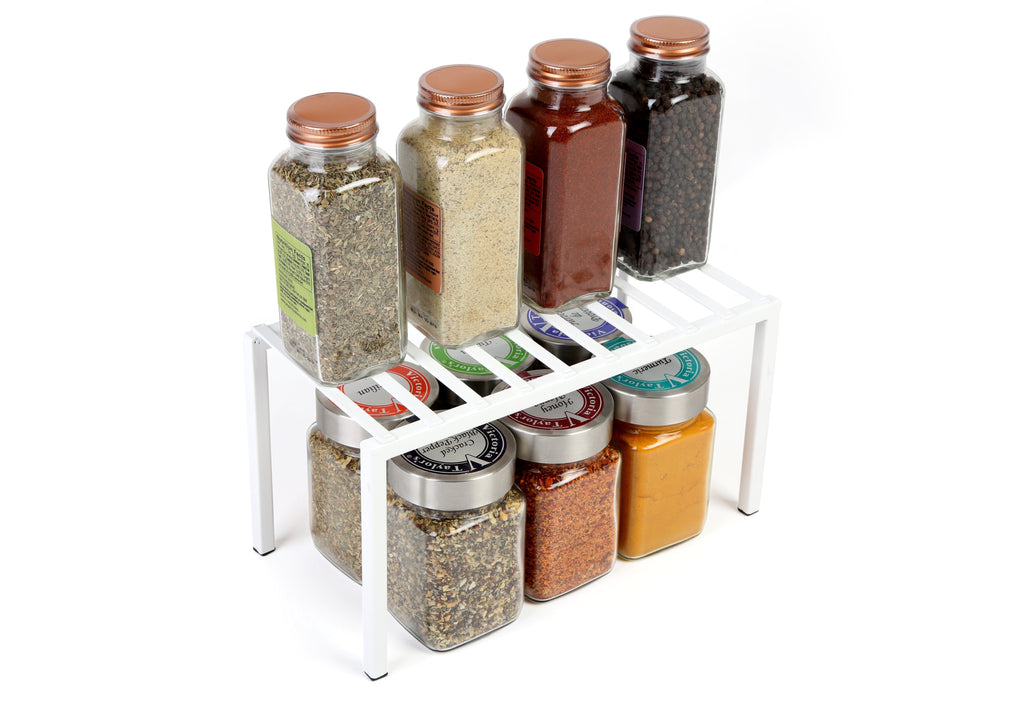 Premium Medium Cabinet Storage Shelf Rack