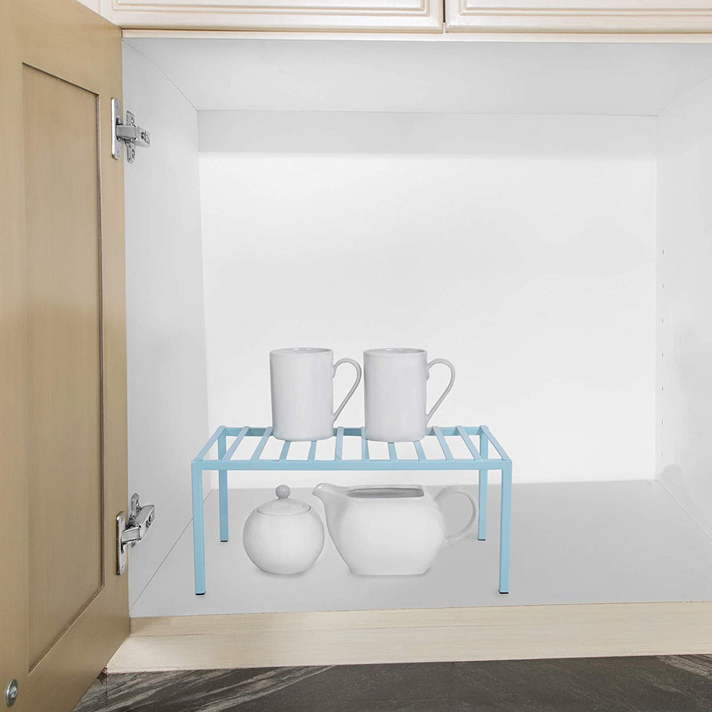 Premium Medium Cabinet Storage Shelf Rack