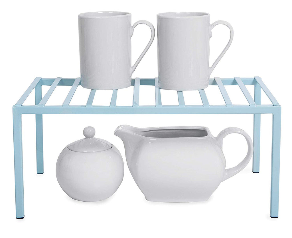 Premium Medium Cabinet Storage Shelf Rack
