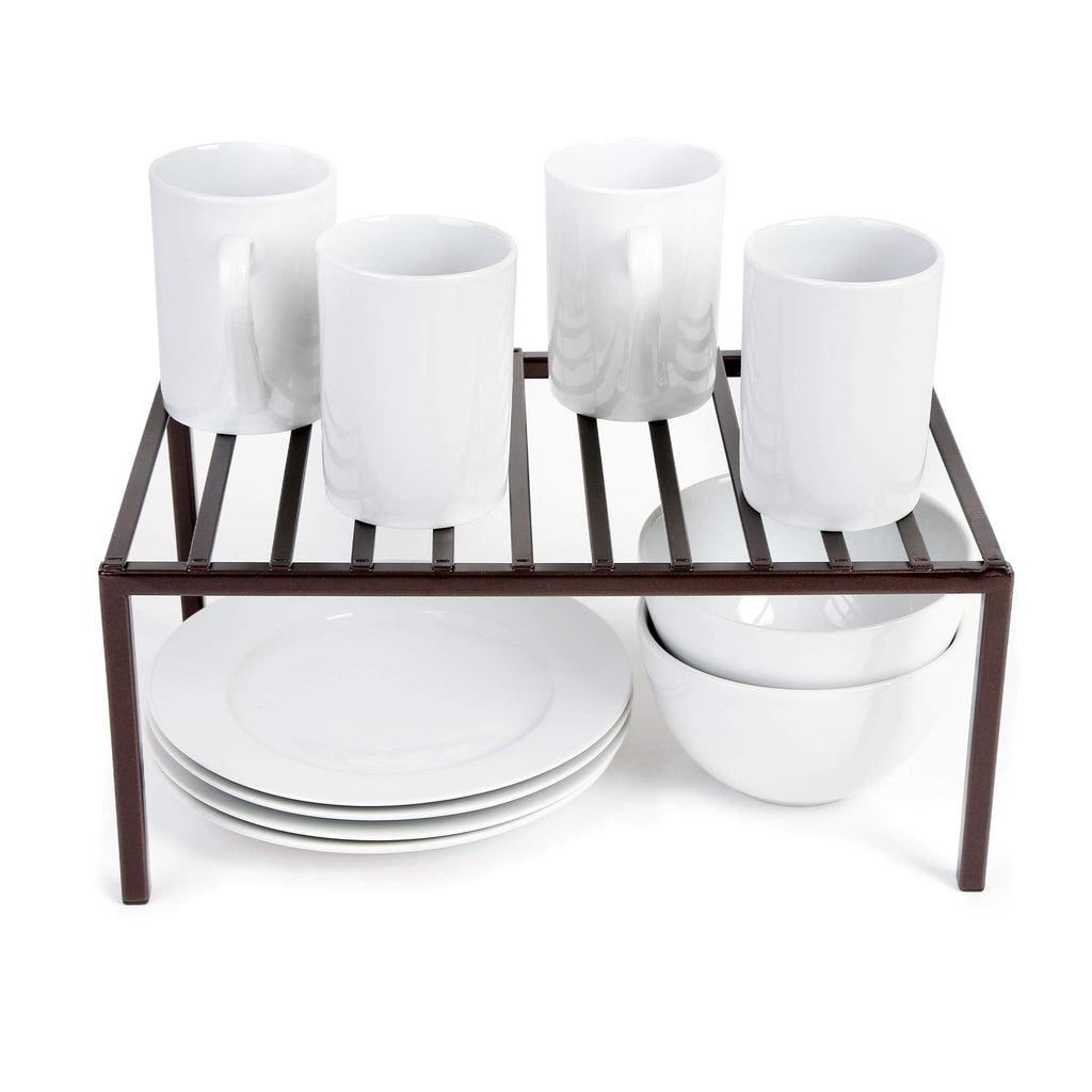 Premium Medium Cabinet Storage Shelf Rack
