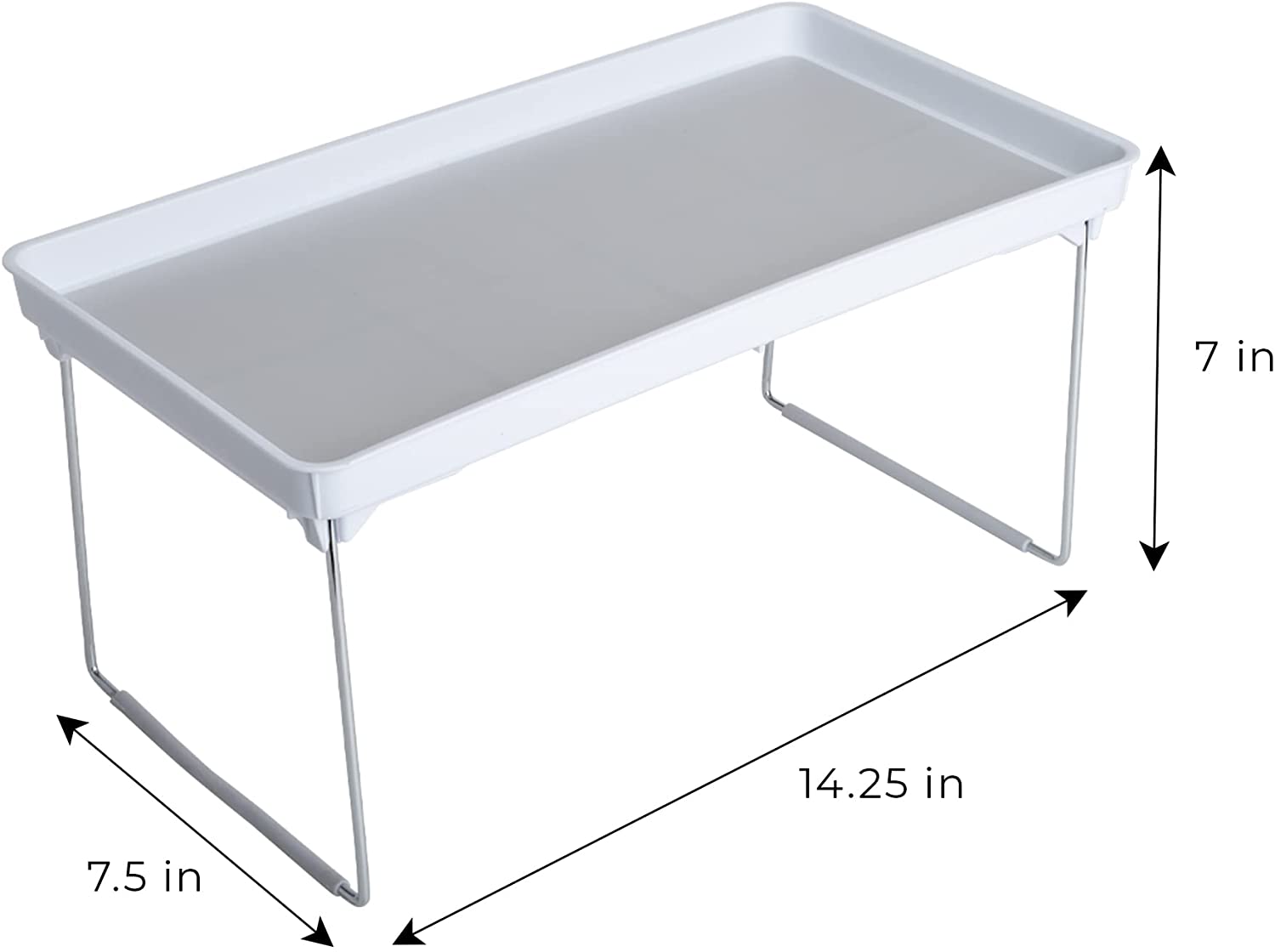 Stackable Cabinet Shelf