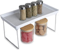 Stackable Cabinet Shelf