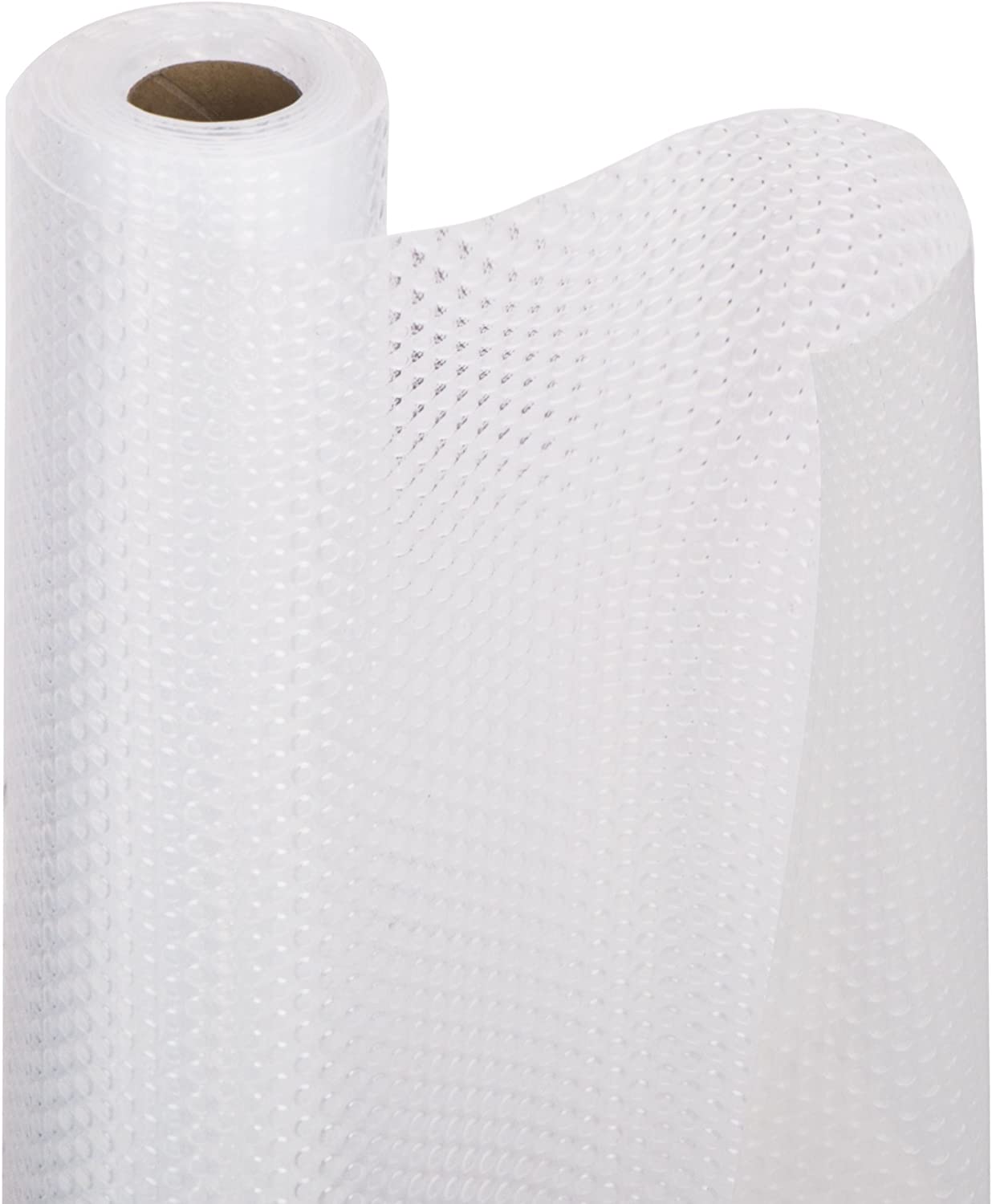 Wire Rack Shelf Liner - 18 Inch x 6 Feet - NSF Certified