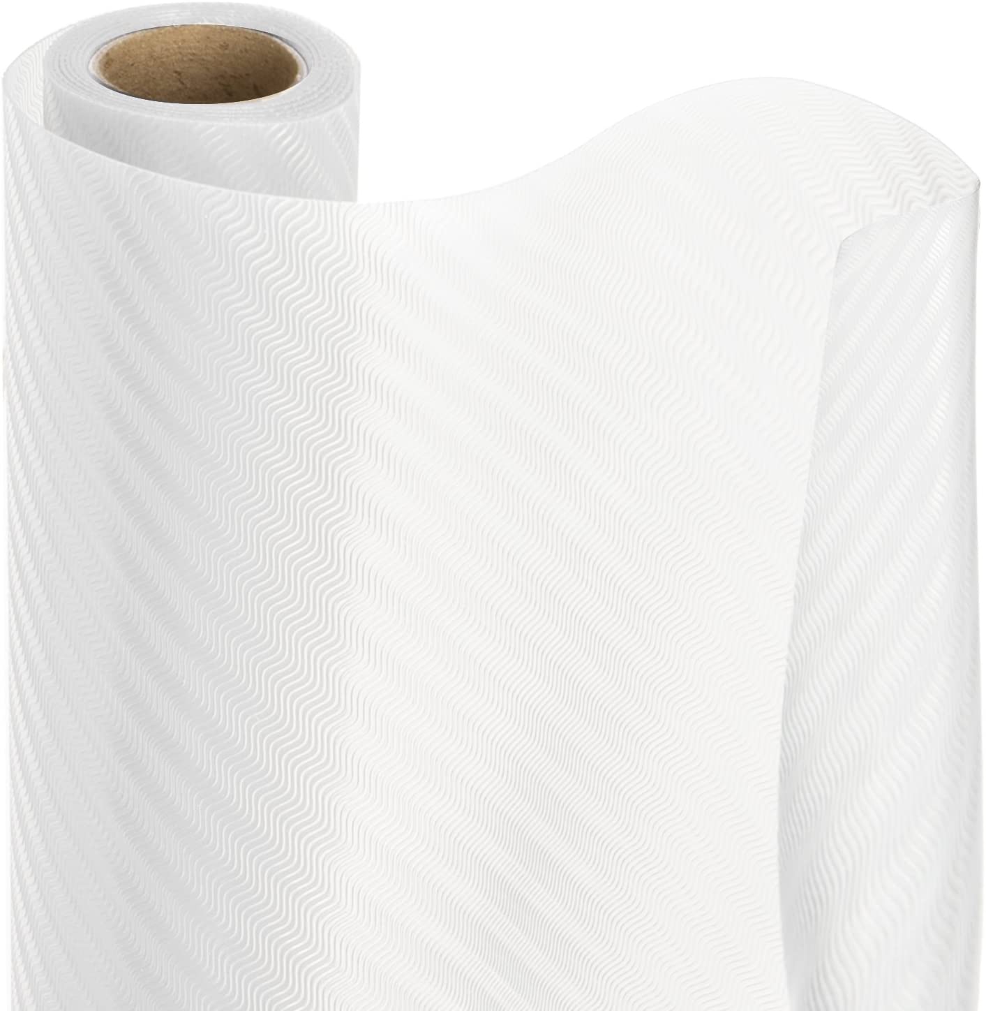 Wire Rack Shelf Liner - 20 Inch x 5 Feet - NSF Certified